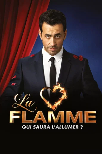 Regarder La Flamme en streaming complet