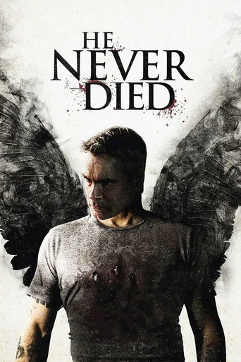 Regarder He Never Died en streaming complet
