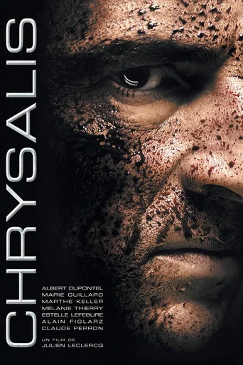 Regarder Chrysalis en streaming complet