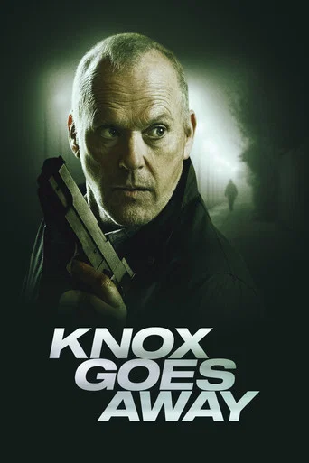 Regarder Knox Goes Away en streaming complet