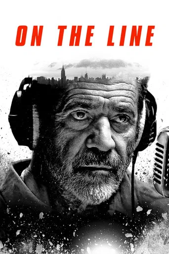 Regarder On the Line en streaming complet