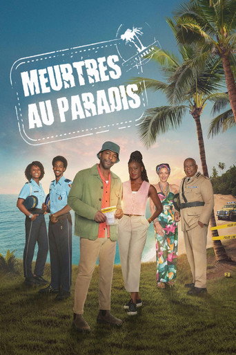 Regarder Meurtres au paradis - Saison 1 en streaming complet