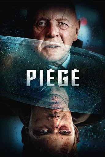 Regarder Piégé en streaming complet