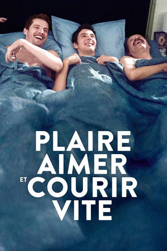 Regarder Plaire, aimer et courir vite en streaming complet