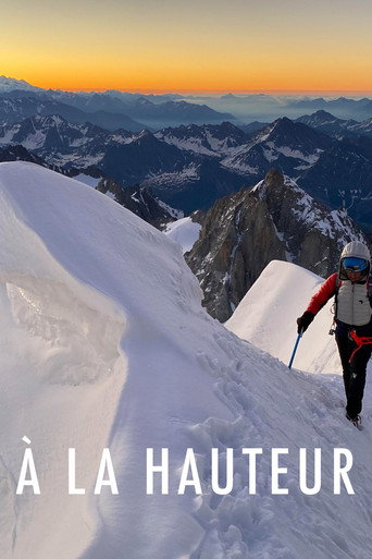Regarder À la hauteur en streaming complet