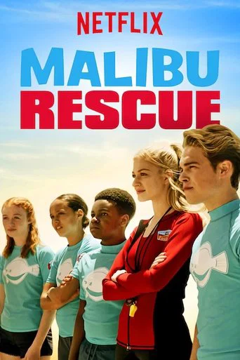 Regarder Malibu Rescue : La série en streaming complet