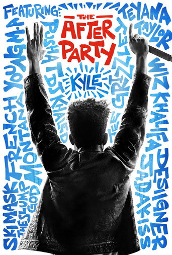 Regarder The After Party en streaming complet