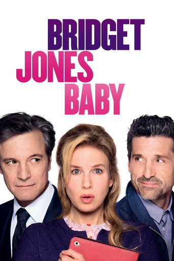 Regarder Bridget Jones's Baby en streaming complet