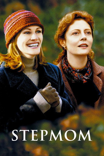 Regarder Stepmom en streaming complet