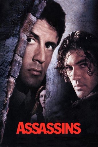 Regarder Assassins en streaming complet