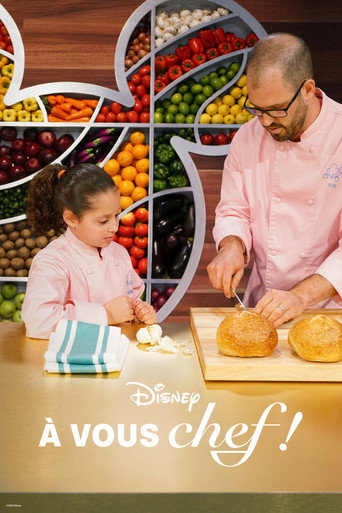 Regarder À Vous Chef ! en streaming complet