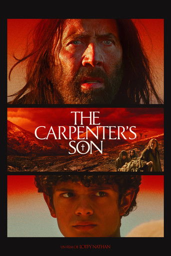 Regarder The Carpenter's Son en streaming complet