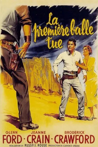 Regarder La première balle tue en streaming complet