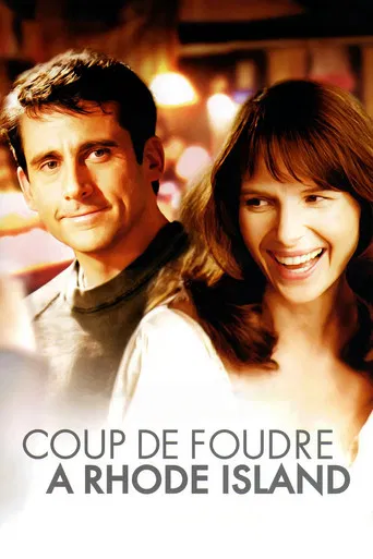Regarder Coup de foudre à Rhode Island en streaming complet