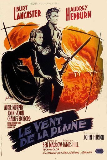 Regarder The Unforgiven en streaming complet