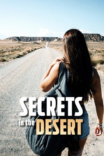 Regarder Secrets in the Desert en streaming complet