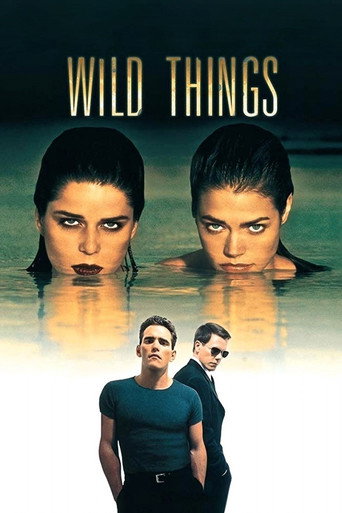 Regarder Wild Things en streaming complet