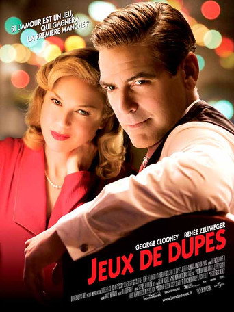 Regarder Jeux de dupes en streaming complet