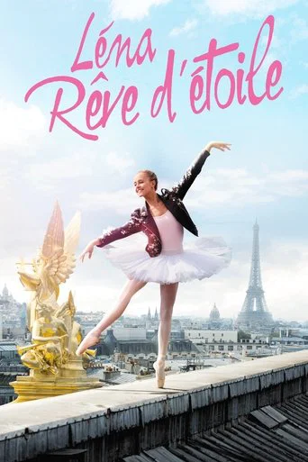 Regarder Léna - Rêve d'étoile - Saison 2 en streaming complet