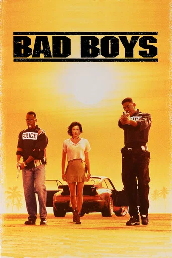 Regarder Bad Boys en streaming complet