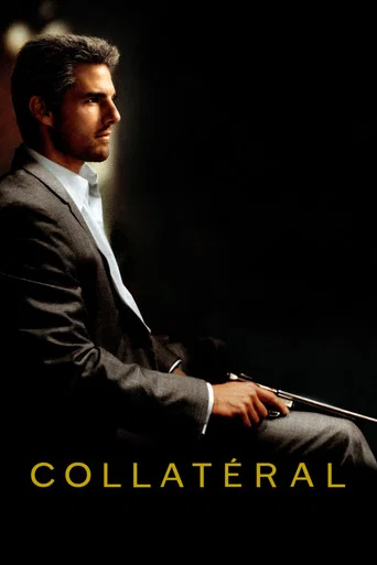 Regarder Collatéral en streaming complet