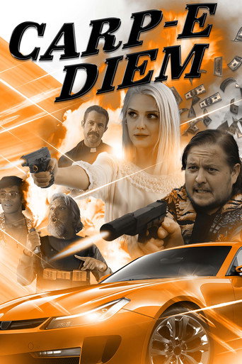 Regarder Carp-e Diem en streaming complet