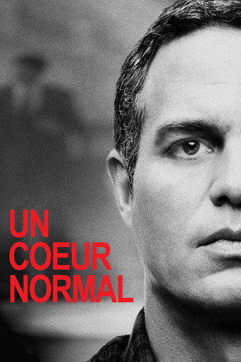 Regarder The Normal Heart en streaming complet