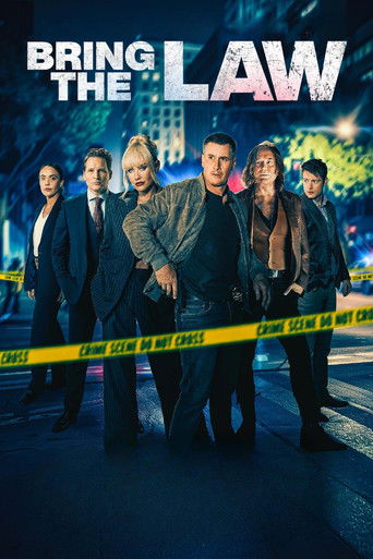 Regarder Bring the Law en streaming complet