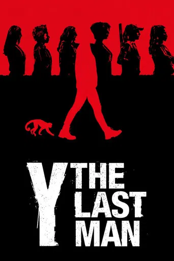 Regarder Y: The Last Man en streaming complet