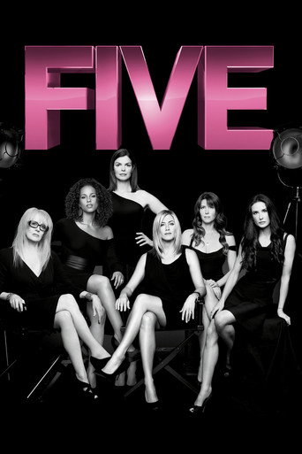 Regarder Five en streaming complet