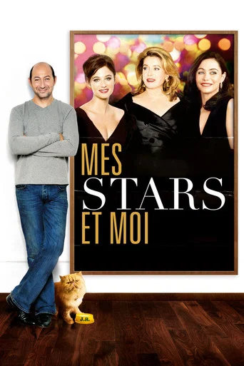 Regarder Mes stars et moi en streaming complet