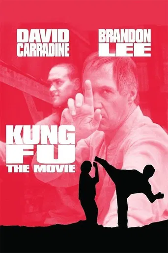 Regarder Kung Fu: The Movie en streaming complet