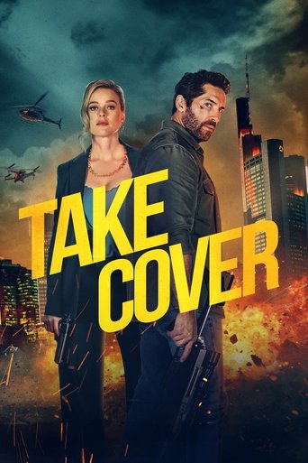 Regarder Take Cover en streaming complet