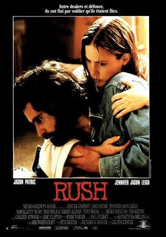 Regarder Rush en streaming complet