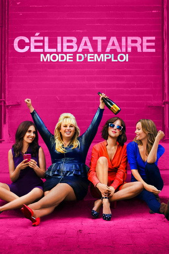 Regarder How to Be Single en streaming complet