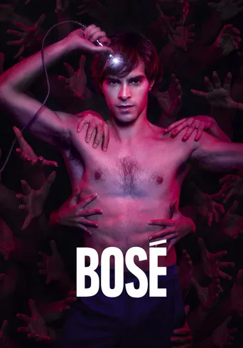 Regarder Bosé en streaming complet