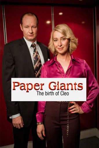 Regarder Paper Giants: The Birth of Cleo en streaming complet