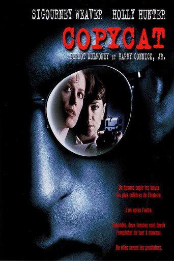 Regarder Copycat en streaming complet