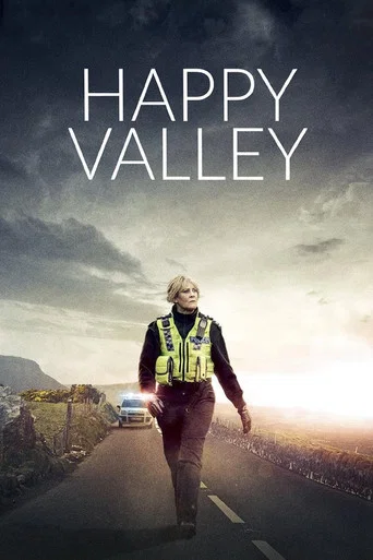 Regarder Happy Valley en streaming complet