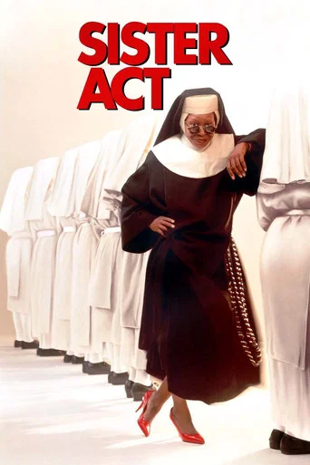Regarder Sister Act en streaming complet