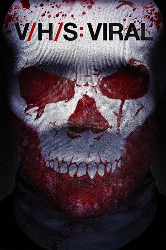 Regarder V/H/S: Viral en streaming complet
