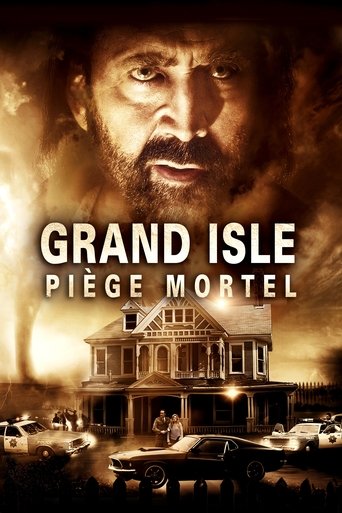 Regarder Grand Isle : Piège mortel en streaming complet