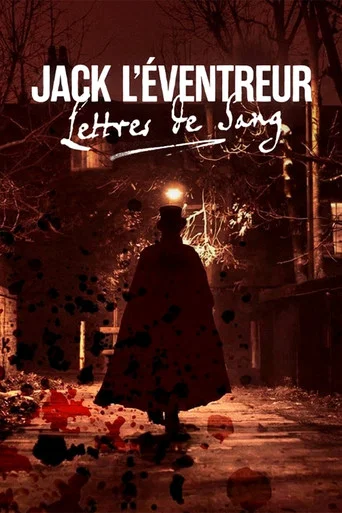 Regarder Jack l'Eventreur : Lettres de sang en streaming complet