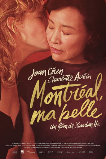 Regarder Montréal, ma belle en streaming complet