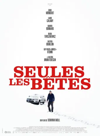Regarder Seules les bêtes en streaming complet