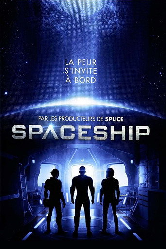 Regarder SPACESHIP en streaming complet