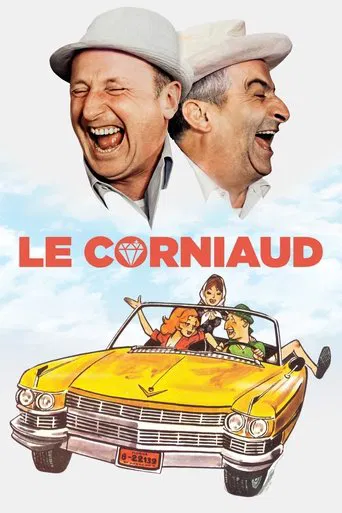 Regarder Le Corniaud en streaming complet