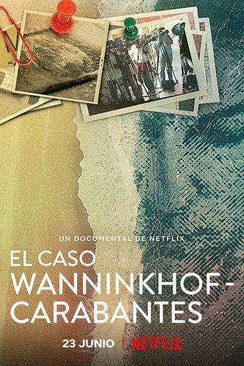 Regarder Meurtres sur la Costa del Sol : l’Affaire Wanninkhof-Carabantes en streaming complet
