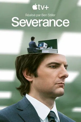 Regarder Severance en streaming complet