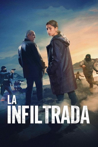 Regarder Undercover en streaming complet